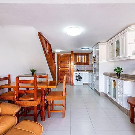 Duplex En Las Americas 3014 Arona  Εξωτερικό φωτογραφία