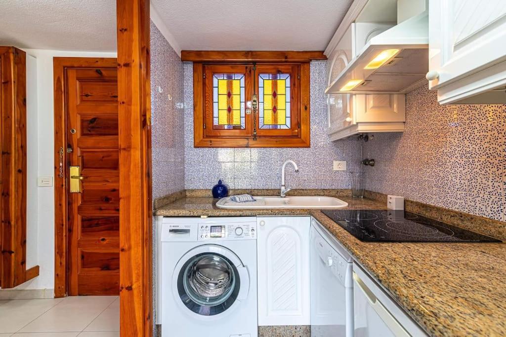 Duplex En Las Americas 3014 Arona  Εξωτερικό φωτογραφία