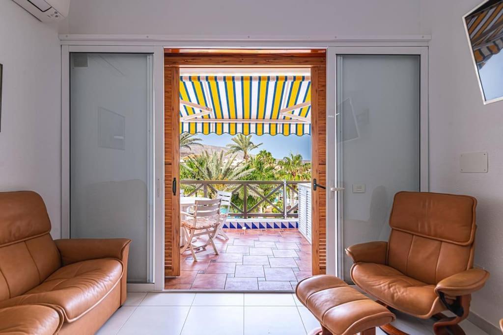 Duplex En Las Americas 3014 Arona  Εξωτερικό φωτογραφία