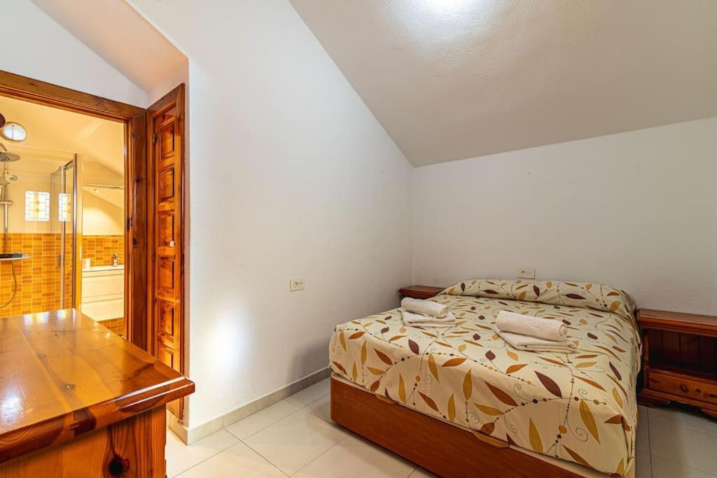 Duplex En Las Americas 3014 Arona  Εξωτερικό φωτογραφία