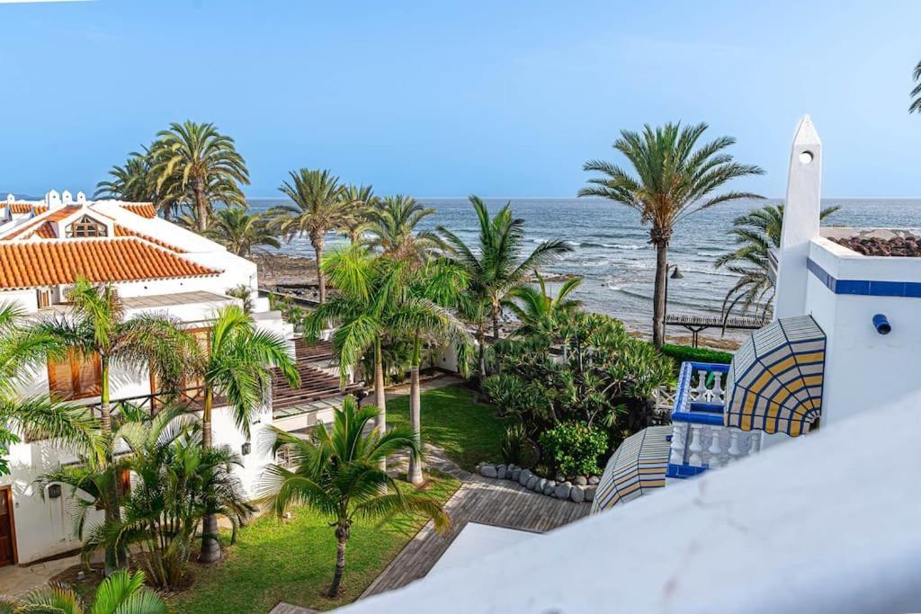 Duplex En Las Americas 3014 Arona  Εξωτερικό φωτογραφία