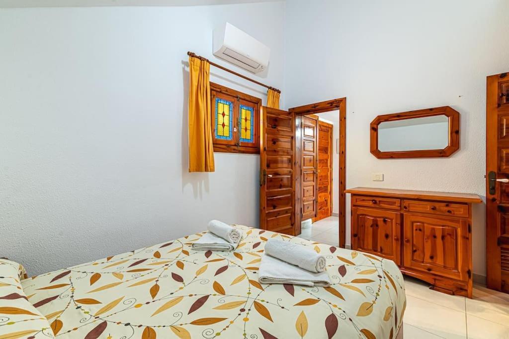 Duplex En Las Americas 3014 Arona  Εξωτερικό φωτογραφία