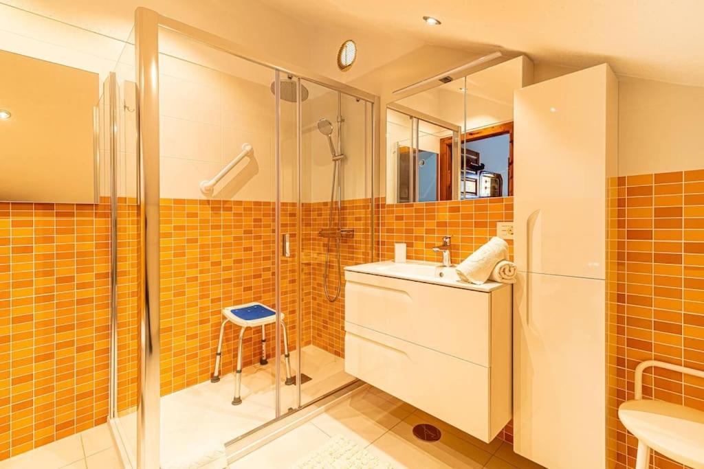 Duplex En Las Americas 3014 Arona  Εξωτερικό φωτογραφία