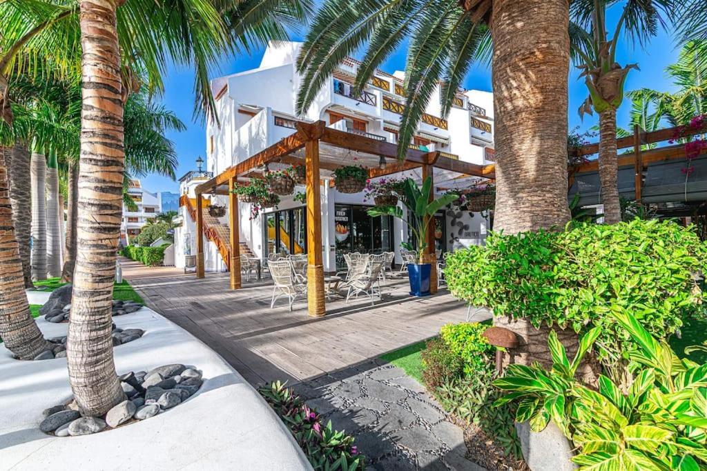 Duplex En Las Americas 3014 Arona  Εξωτερικό φωτογραφία