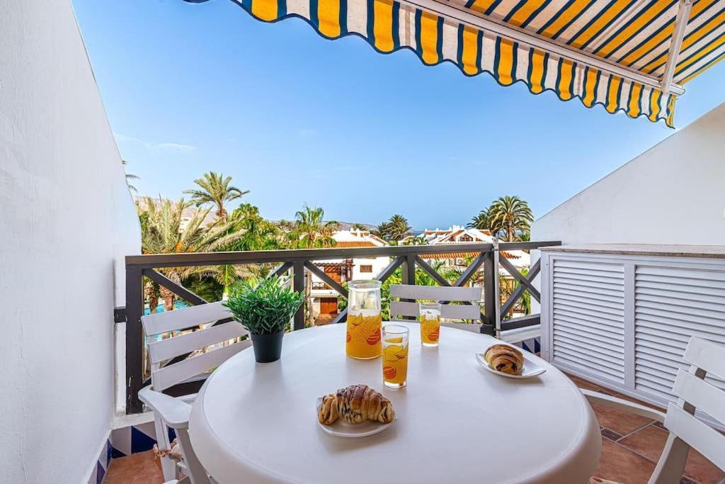 Duplex En Las Americas 3014 Arona  Εξωτερικό φωτογραφία