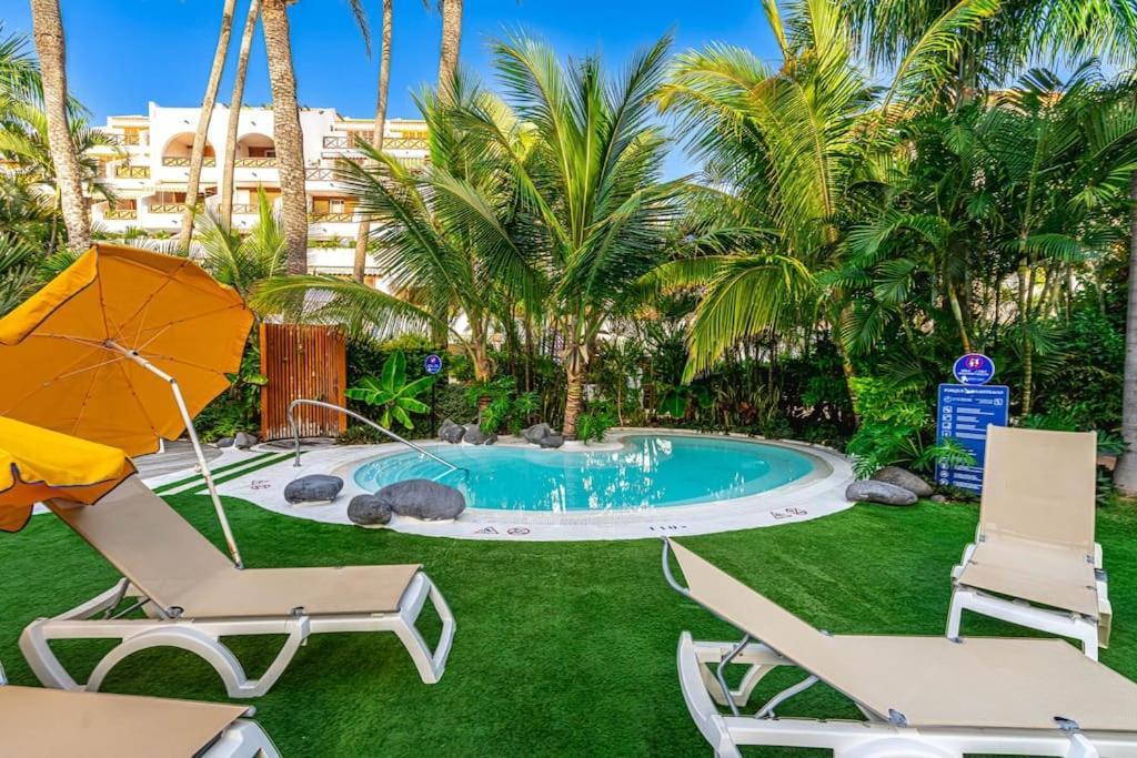 Duplex En Las Americas 3014 Arona  Εξωτερικό φωτογραφία