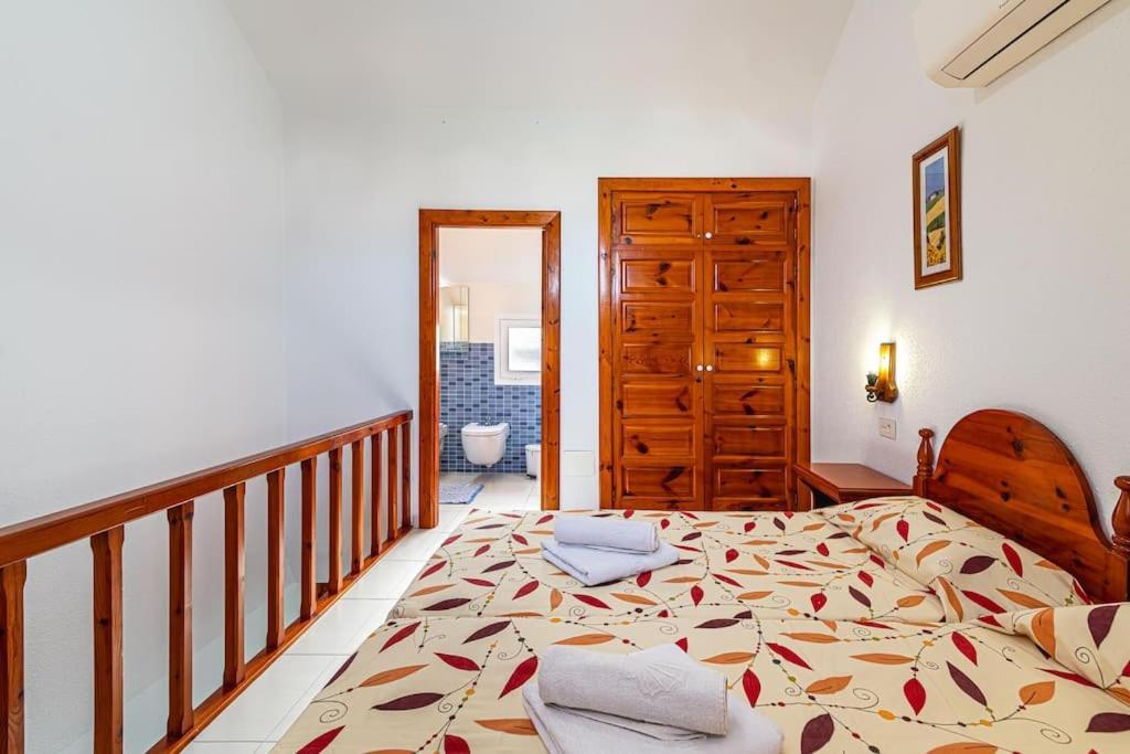 Duplex En Las Americas 3014 Arona  Εξωτερικό φωτογραφία
