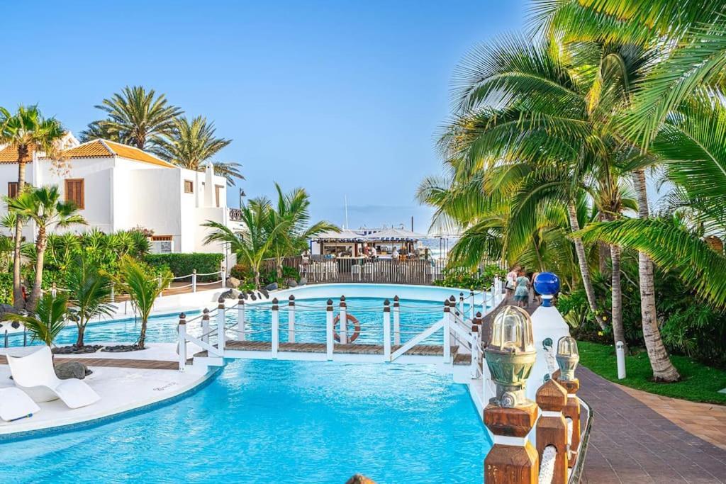 Duplex En Las Americas 3014 Arona  Εξωτερικό φωτογραφία