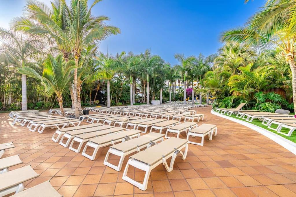 Duplex En Las Americas 3014 Arona  Εξωτερικό φωτογραφία