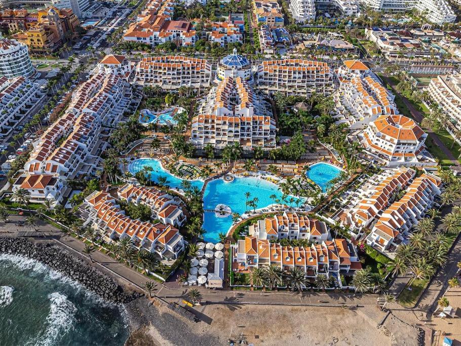 Duplex En Las Americas 3014 Arona  Εξωτερικό φωτογραφία