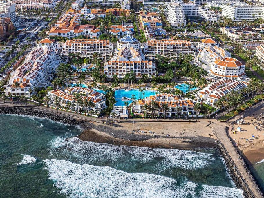 Duplex En Las Americas 3014 Arona  Εξωτερικό φωτογραφία