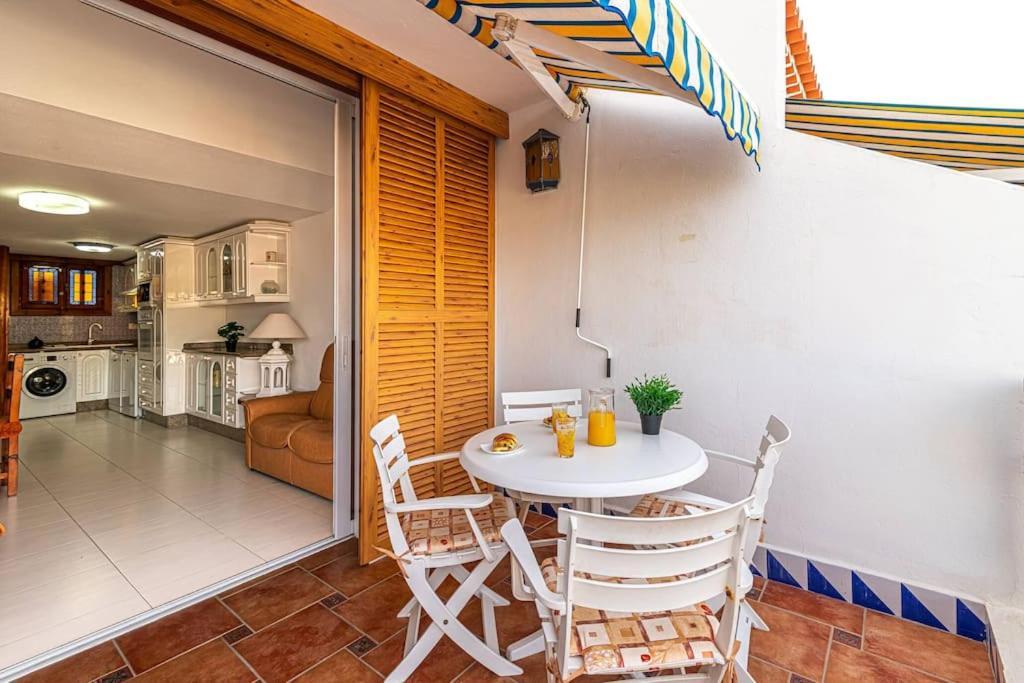 Duplex En Las Americas 3014 Arona  Εξωτερικό φωτογραφία