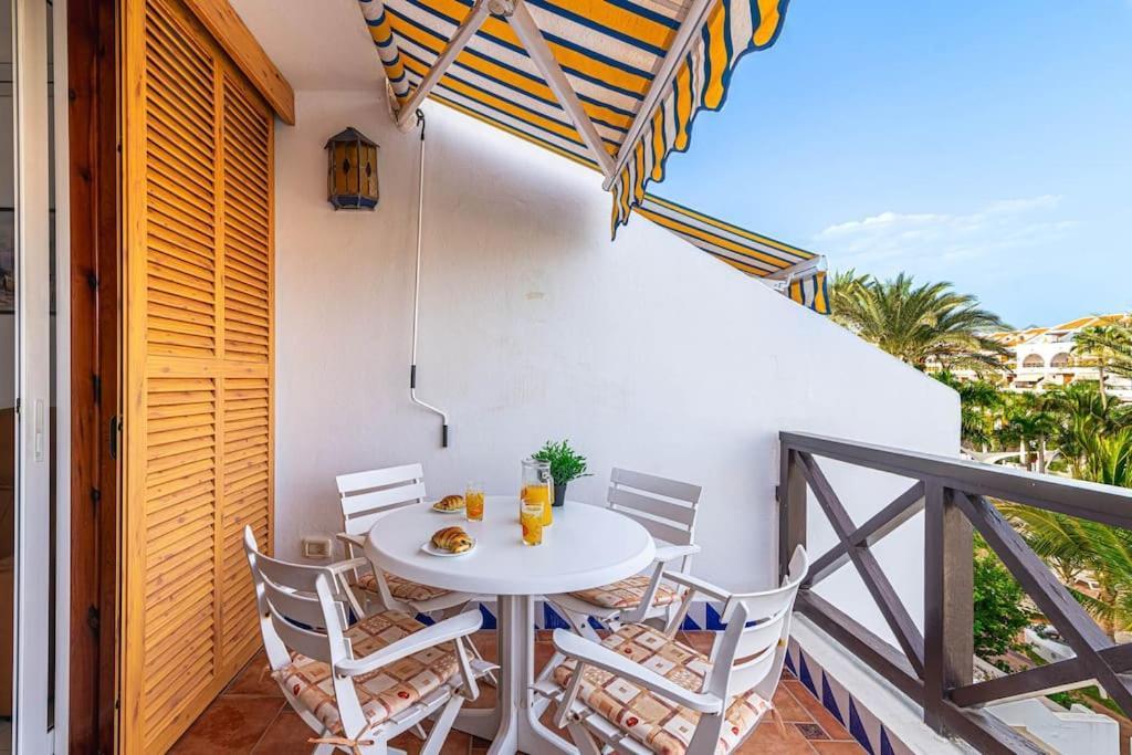Duplex En Las Americas 3014 Arona  Εξωτερικό φωτογραφία