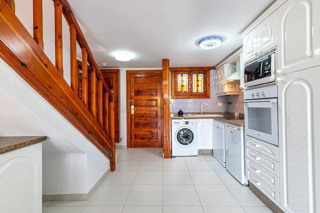 Duplex En Las Americas 3014 Arona  Εξωτερικό φωτογραφία