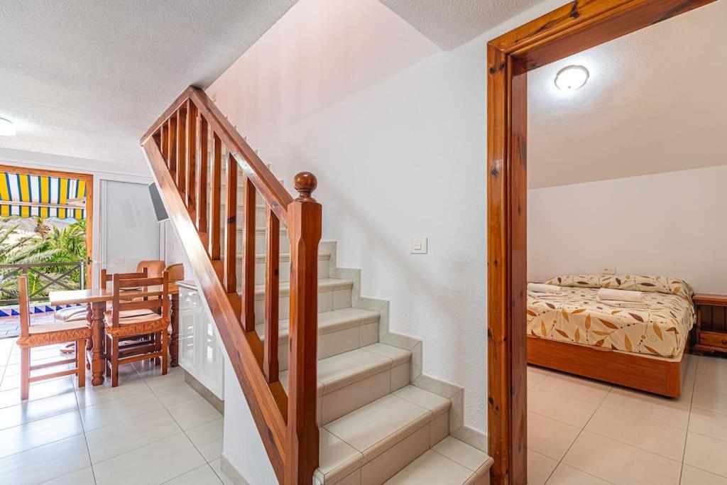 Duplex En Las Americas 3014 Arona  Εξωτερικό φωτογραφία