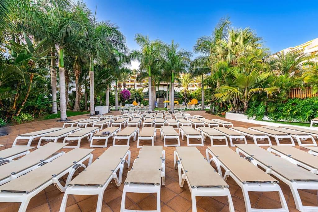 Duplex En Las Americas 3014 Arona  Εξωτερικό φωτογραφία