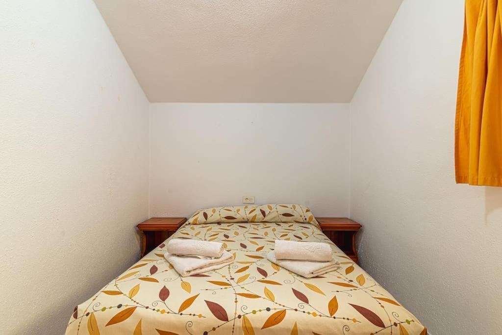 Duplex En Las Americas 3014 Arona  Εξωτερικό φωτογραφία