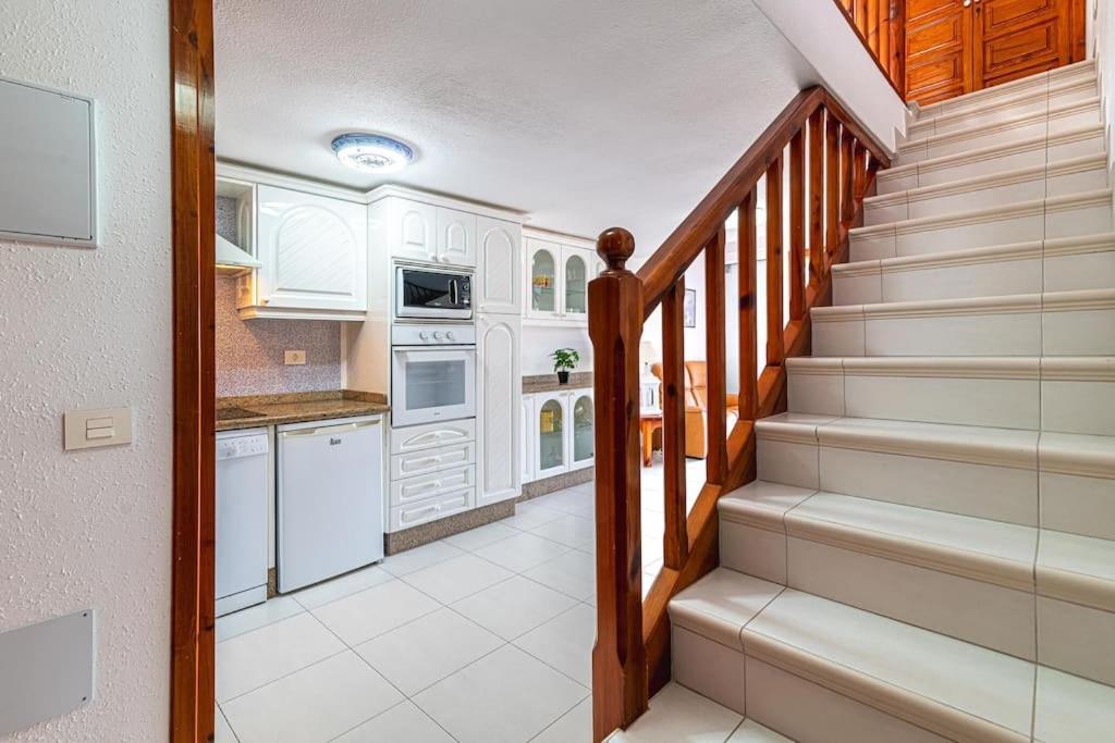 Duplex En Las Americas 3014 Arona  Εξωτερικό φωτογραφία