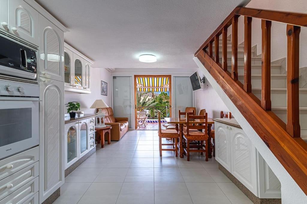 Duplex En Las Americas 3014 Arona  Εξωτερικό φωτογραφία