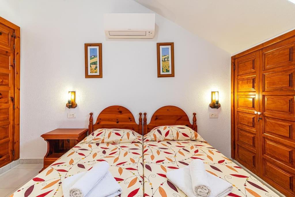 Duplex En Las Americas 3014 Arona  Εξωτερικό φωτογραφία