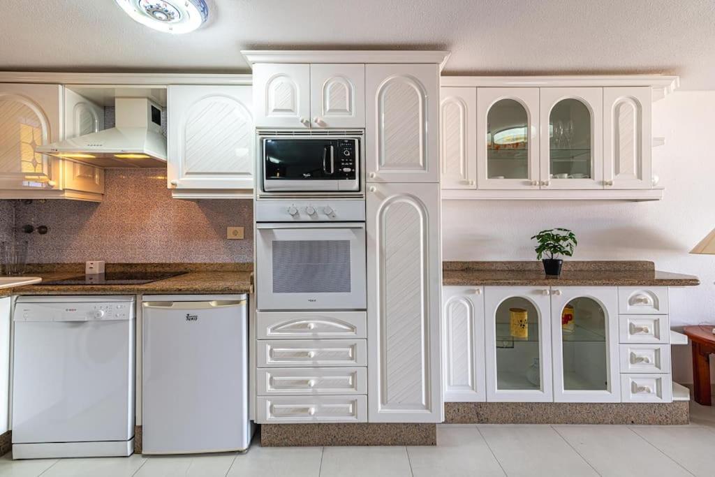 Duplex En Las Americas 3014 Arona  Εξωτερικό φωτογραφία