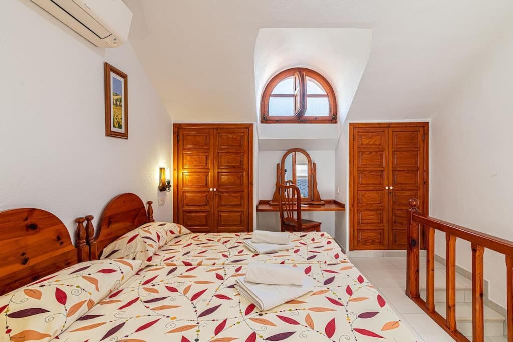 Duplex En Las Americas 3014 Arona  Εξωτερικό φωτογραφία
