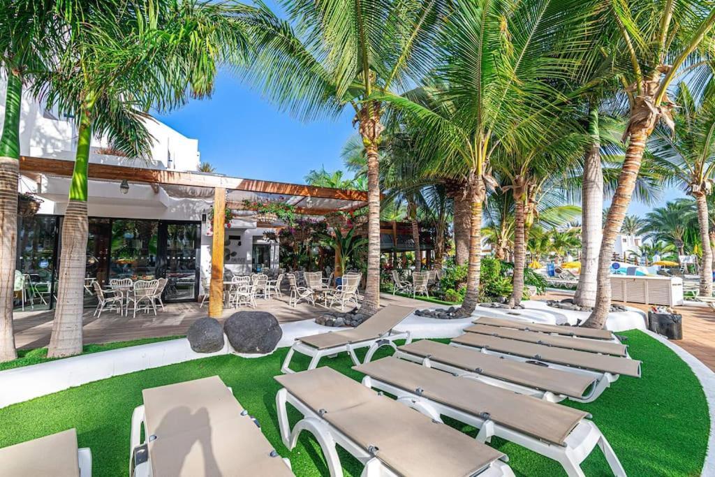 Duplex En Las Americas 3014 Arona  Εξωτερικό φωτογραφία
