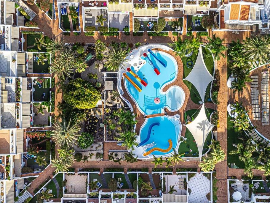 Duplex En Las Americas 3014 Arona  Εξωτερικό φωτογραφία