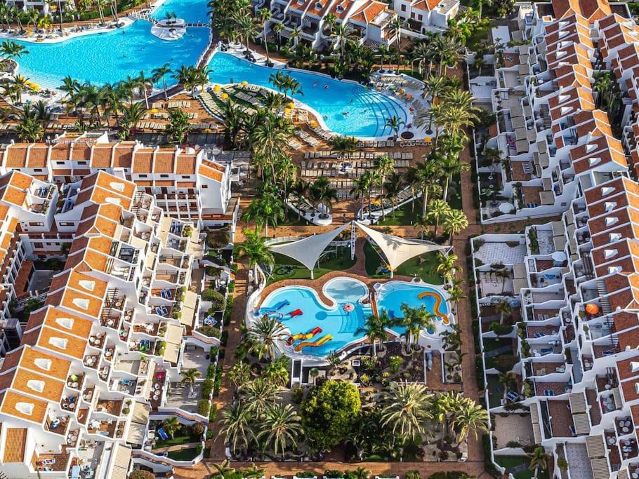 Duplex En Las Americas 3014 Arona  Εξωτερικό φωτογραφία